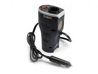 Technaxx Auto Power Inverter TE-13