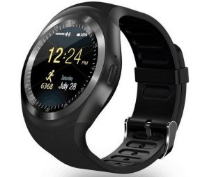 Technaxx TrendGeek Smartwatch, (TG-SW1)