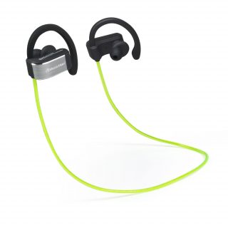 Technaxx Sportovní Bluetooth In-Ear sluchátka s funkci hands-free, (BT-X28)