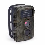 Technaxx fotopast Wild Cam – bezpečnostní kamera pro vnitřní i vnější použití, kamufláž (TX-69)