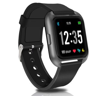 Technaxx Smartwatch (TX-SW5HR)