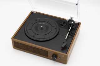 Technaxx Bluetooth retro LP přehrávač (TX-186)