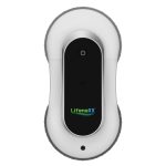 Technaxx – Lifenaxx Robotický čistič oken (LX-055)