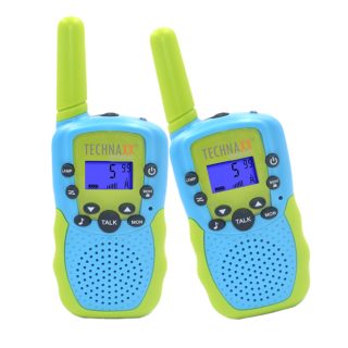 Technaxx Kids Walkie Talkie Set (TX-347)