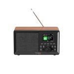 Technaxx retro DAB/FM rádio (TX-238)