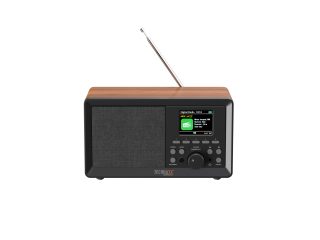 Technaxx retro DAB/FM rádio (TX-238)