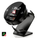 Technaxx Secure Drive PRO, dopravní výstražné zařízení s displejem (TX-388)