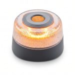 Technaxx aku varovné světlo magnetické, viditelnost 1km (TX-395)