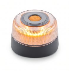 Technaxx aku varovné světlo magnetické, viditelnost 1km (TX-395)